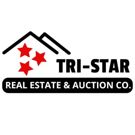 Logo od Tri-Star Real Estate and Auction Co., Inc.