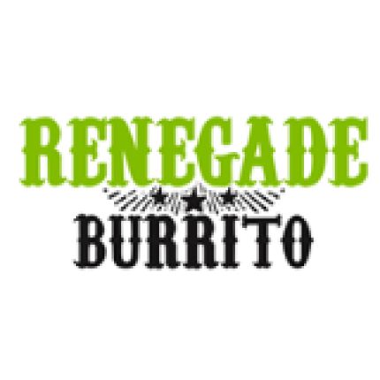 Logo van Renegade Burrito