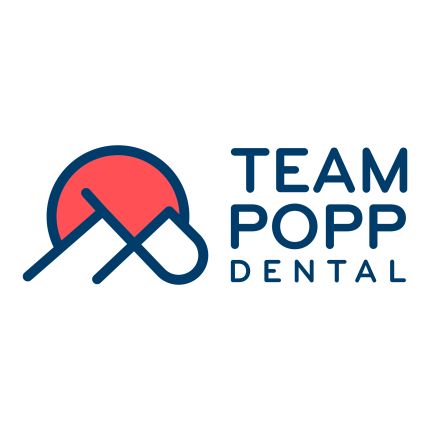 Logo de Team Popp Dental
