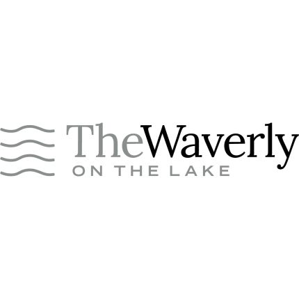 Logo de The Waverly on the Lake