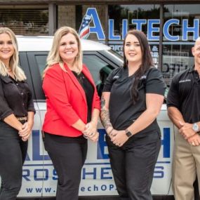 Bild von Alltech O & P Services LLC