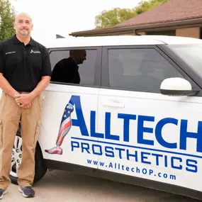 Bild von Alltech O & P Services LLC