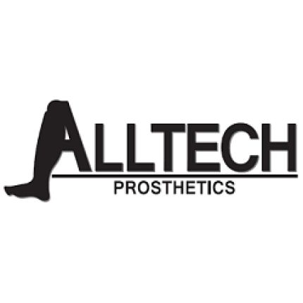 Logo van Alltech O & P Services LLC