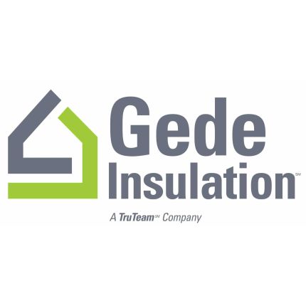 Logo fra Gede Insulation