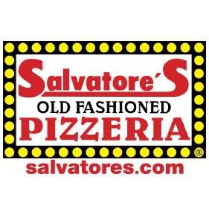 Logótipo de Salvatore's Old Fashioned Pizzeria