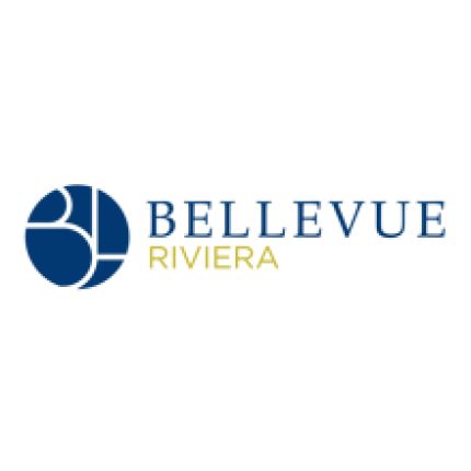 Logotyp från Bellevue Riviera