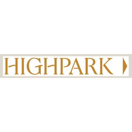 Logo fra Highpark