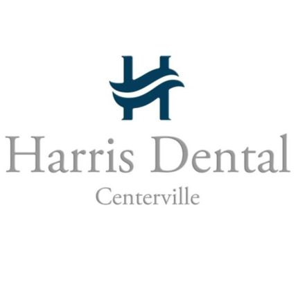 Logotipo de Harris Dental Centerville