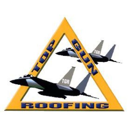Logo da Top Gun Roofing, Inc