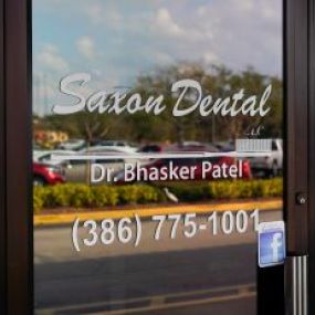 Bild von Sage Dental of Orange City (formerly Saxon Dental)