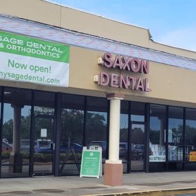 Bild von Sage Dental of Orange City (formerly Saxon Dental)