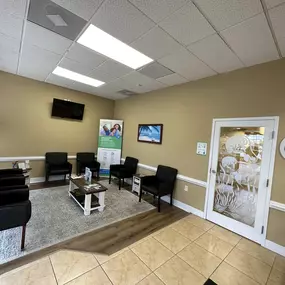 Bild von Sage Dental of Orange City (formerly Saxon Dental)