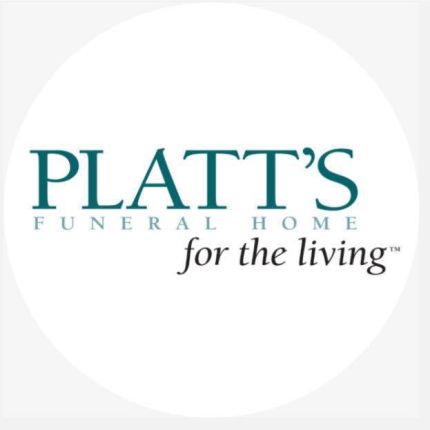Logo von Platt's Funeral Home & Cremation Services