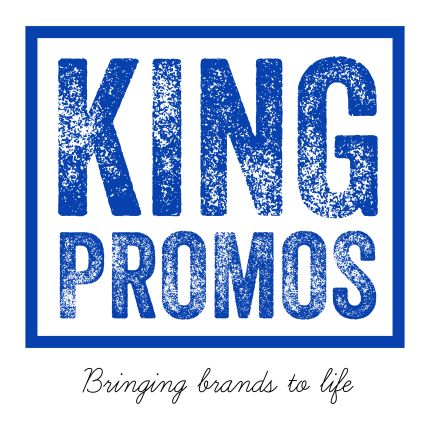 Logo von King Promos, LLC