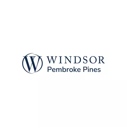 Logo von Windsor Pembroke Pines Apartments