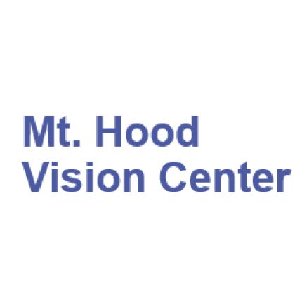 Logotipo de Mt. Hood Vision Center