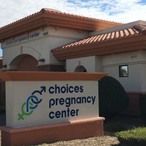 Bild von Choices Pregnancy Center - Glendale