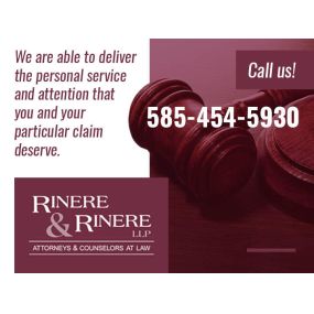 Bild von Rinere & Rinere, LLP