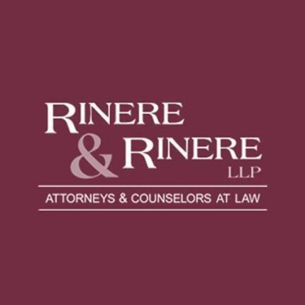 Λογότυπο από Rinere & Rinere, LLP