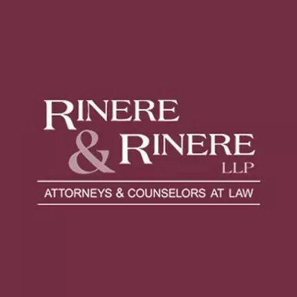 Logo da Rinere & Rinere, LLP