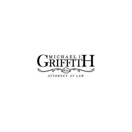 Logótipo de Michael J. Griffith, Attorney at Law