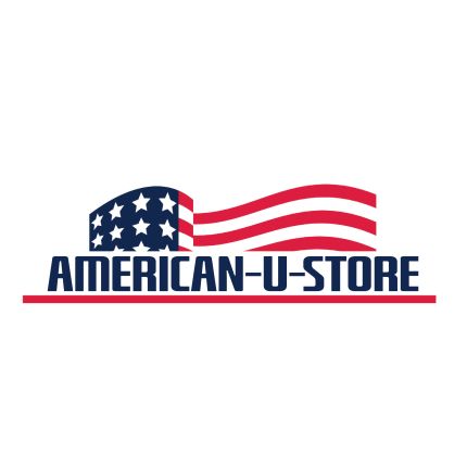 Logo da American-U-Store