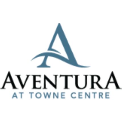 Logo from Aventura at Towne Centre