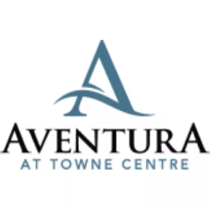 Logo od Aventura at Towne Centre