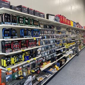 Today, NAPA-branded stores and AutoCare Centers continue to serve auto service professionals, do-it-yourselfers and everyday drivers with quality parts and supplies to keep cars, trucks, and equipment performing safely and efficiently.