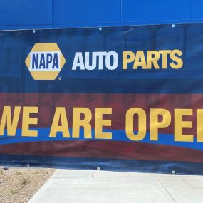 NAPA Auto Parts is your source for quality automotive parts for your car or truck. Let us use our knowledge to help you find the right vehicle battery, brakes, filters, headlights, wipers and other parts needed to get your job done