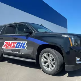 Your dream vehicle should look smooth too. This type of high-end appearance might require turning your garage or carport into a personal paint shop-meant to tackle more than a quick touch-up of a door scratch or chipped bumper. But of course, NAPA AUTO PARTS also carries all the supplies you need for those quick paint jobs too!