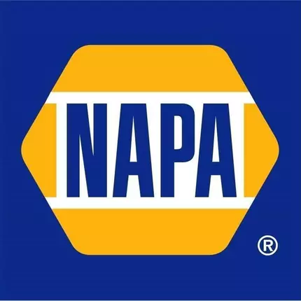 Logo fra NAPA Auto Parts - Corcoran Auto Parts