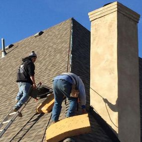 Oklahoma Roofing & Construction
