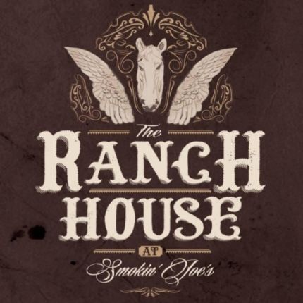 Logo from The Ranch House