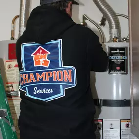 Bild von Champion Services