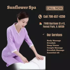 Bild von Sunflower Spa