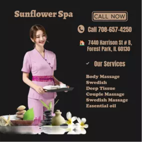 Bild von Sunflower Spa