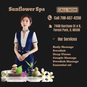 Bild von Sunflower Spa