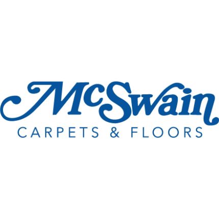 Logótipo de MCSWAIN CARPETS & FLOORS