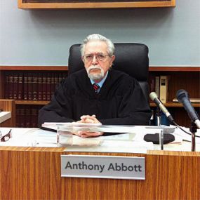 Bild von Anthony Abbott, Attorney at Law