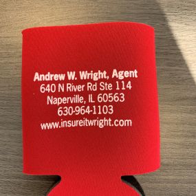 Andrew Wright - State Farm Insurance Agent