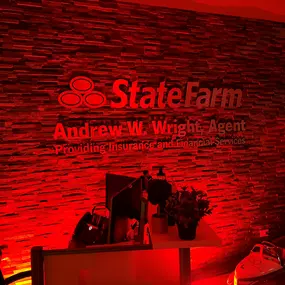 Andrew Wright - State Farm Insurance Agent