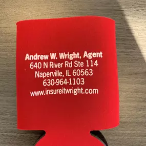 Andrew Wright - State Farm Insurance Agent