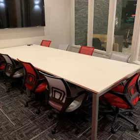 Andrew Wright - State Farm Insurance Agent
Office interior