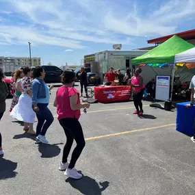 Health Event
