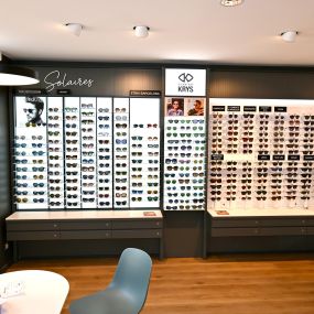 Bild von Opticien Krys