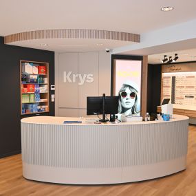 Bild von Opticien Krys