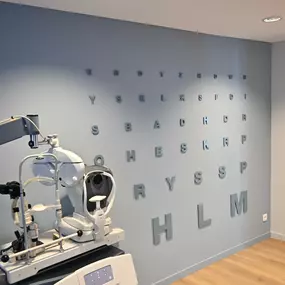 Bild von Opticien Krys