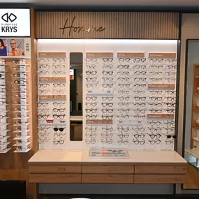 Bild von Opticien Krys