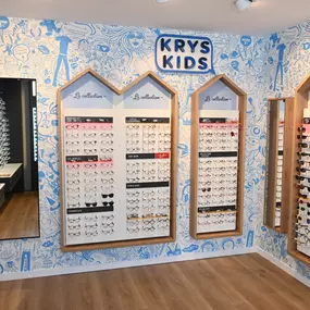 Bild von Opticien Krys